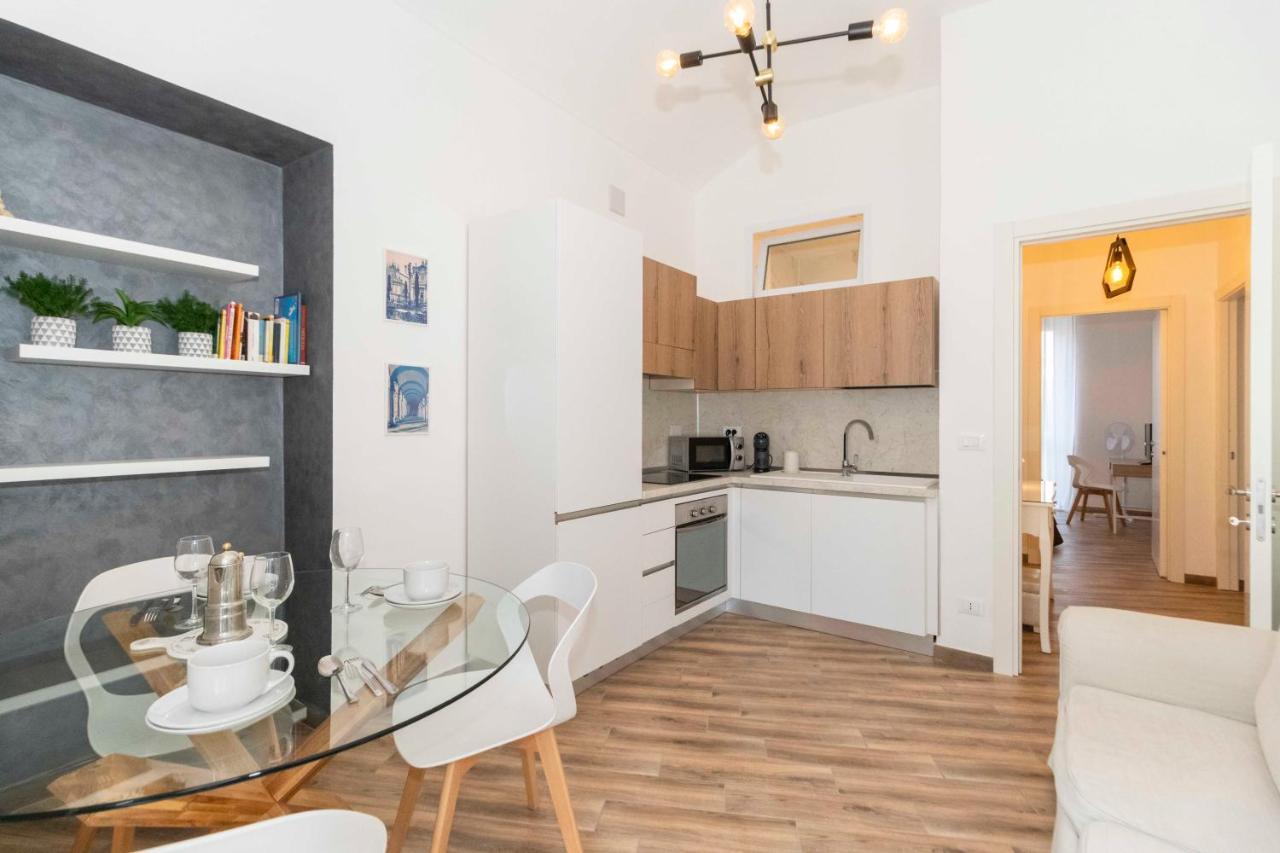 Roomy & Central Torino Apartment X4! エクステリア 写真