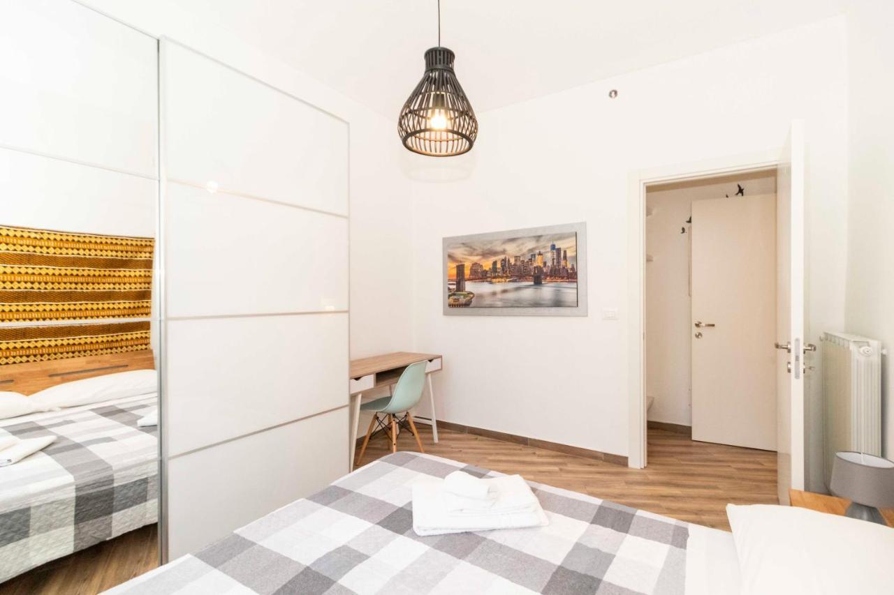 Roomy & Central Torino Apartment X4! エクステリア 写真