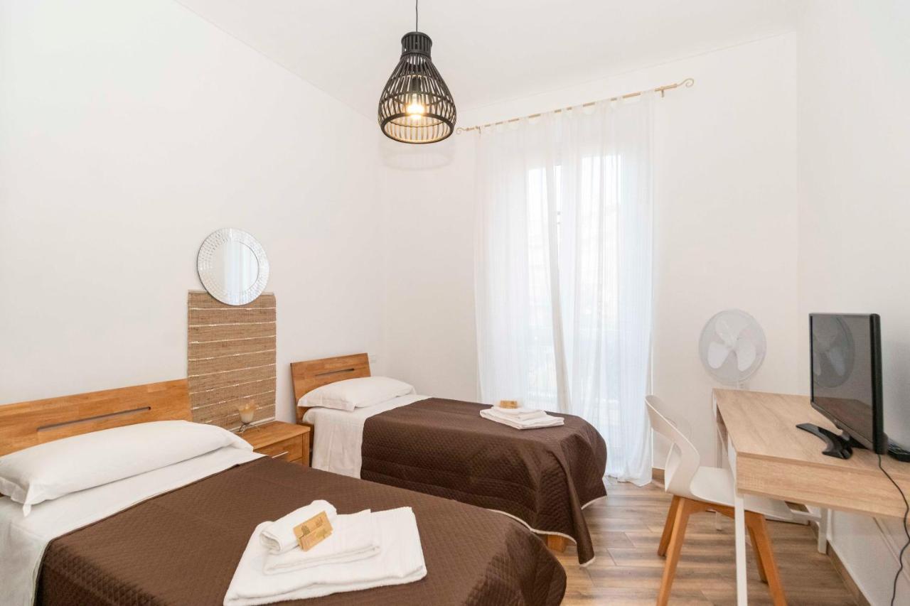 Roomy & Central Torino Apartment X4! エクステリア 写真