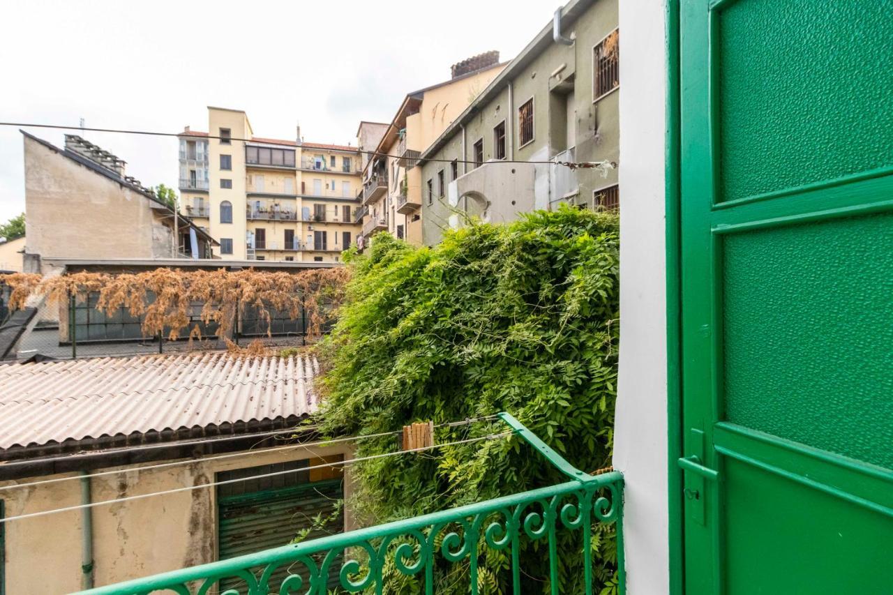 Roomy & Central Torino Apartment X4! エクステリア 写真