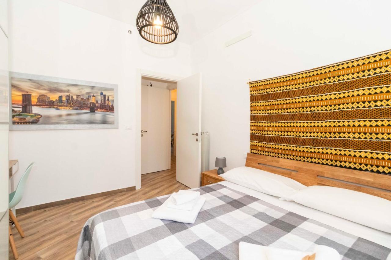 Roomy & Central Torino Apartment X4! エクステリア 写真