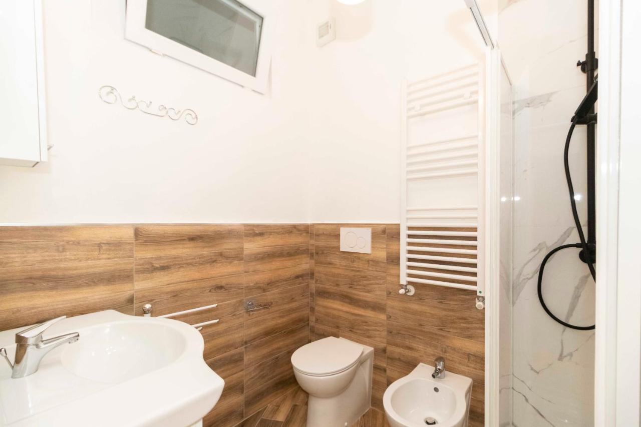 Roomy & Central Torino Apartment X4! エクステリア 写真