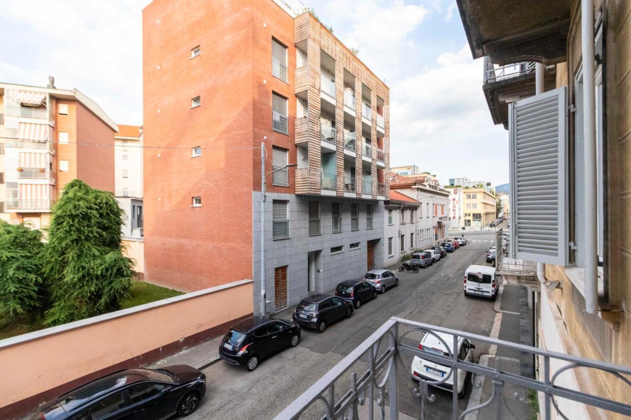 Roomy & Central Torino Apartment X4! エクステリア 写真