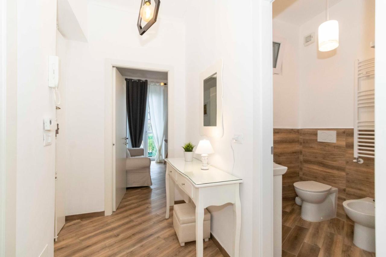 Roomy & Central Torino Apartment X4! エクステリア 写真