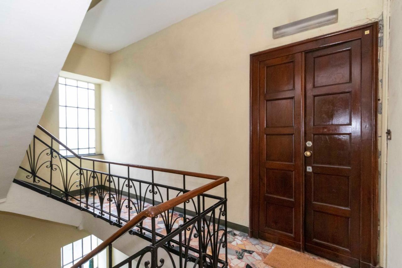Roomy & Central Torino Apartment X4! エクステリア 写真
