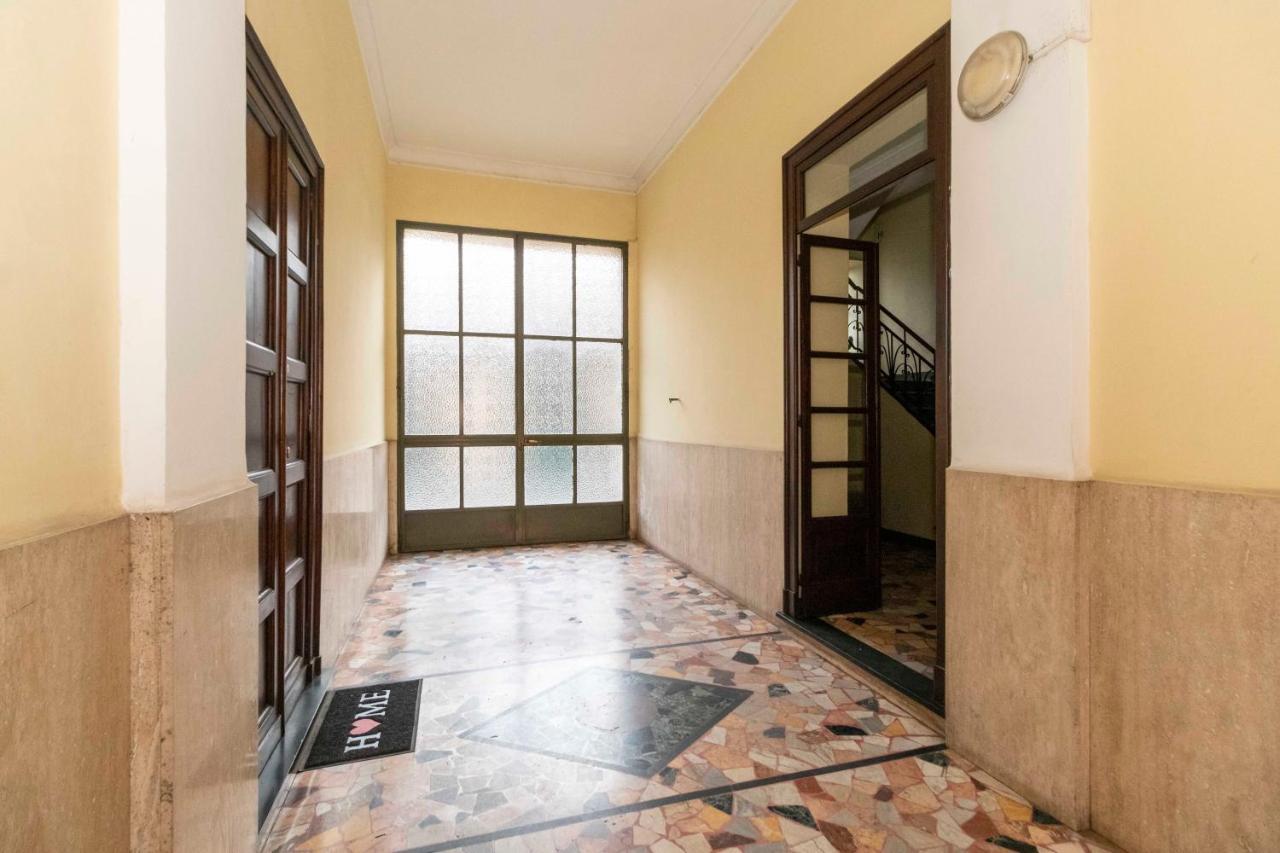 Roomy & Central Torino Apartment X4! エクステリア 写真
