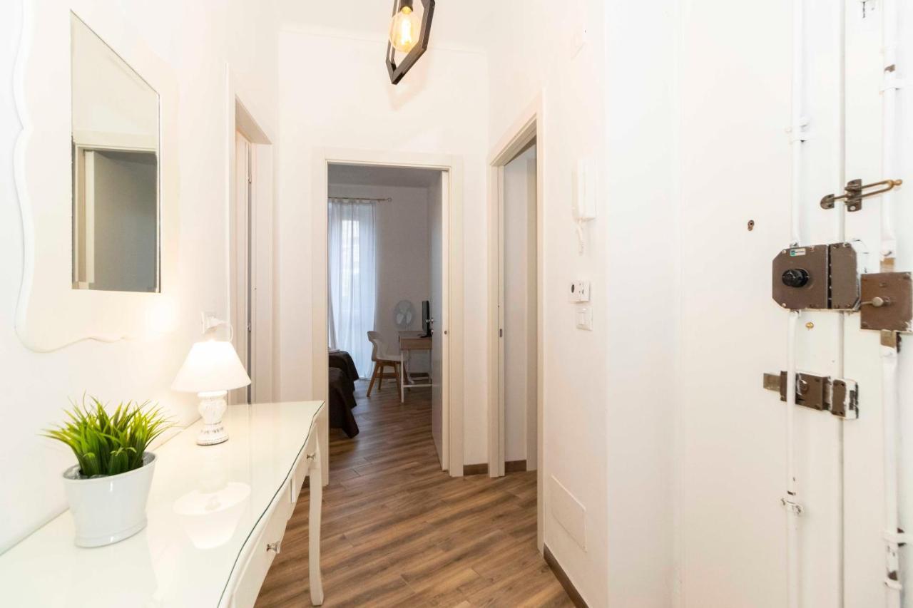 Roomy & Central Torino Apartment X4! エクステリア 写真