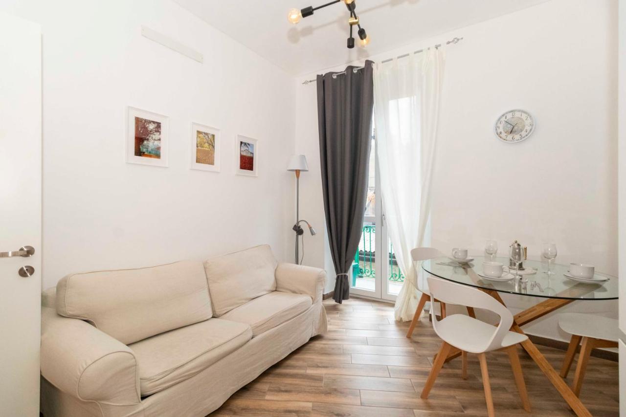 Roomy & Central Torino Apartment X4! エクステリア 写真
