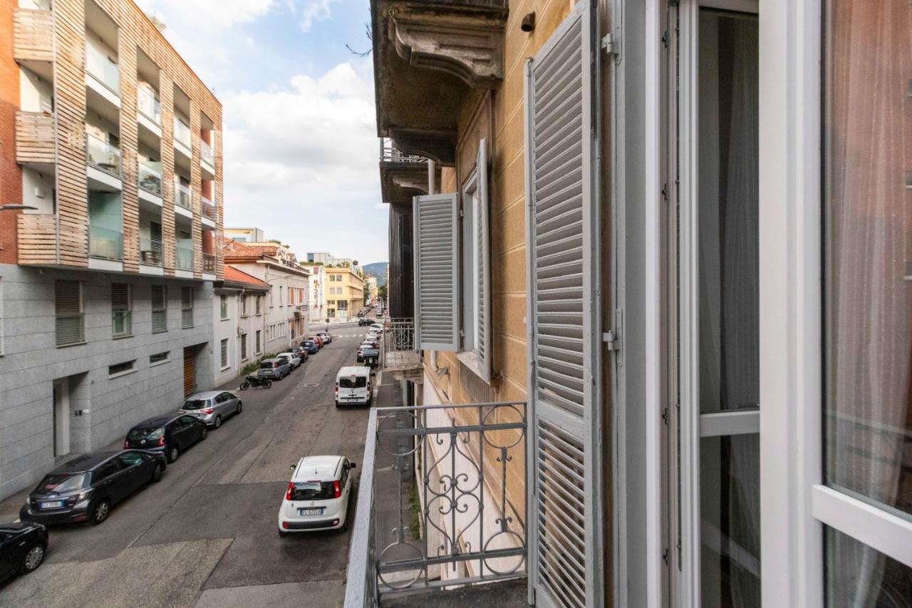 Roomy & Central Torino Apartment X4! エクステリア 写真